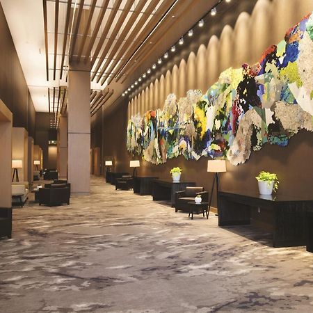 Mgm National Harbor Ξενοδοχείο Oxon Hill Εξωτερικό φωτογραφία