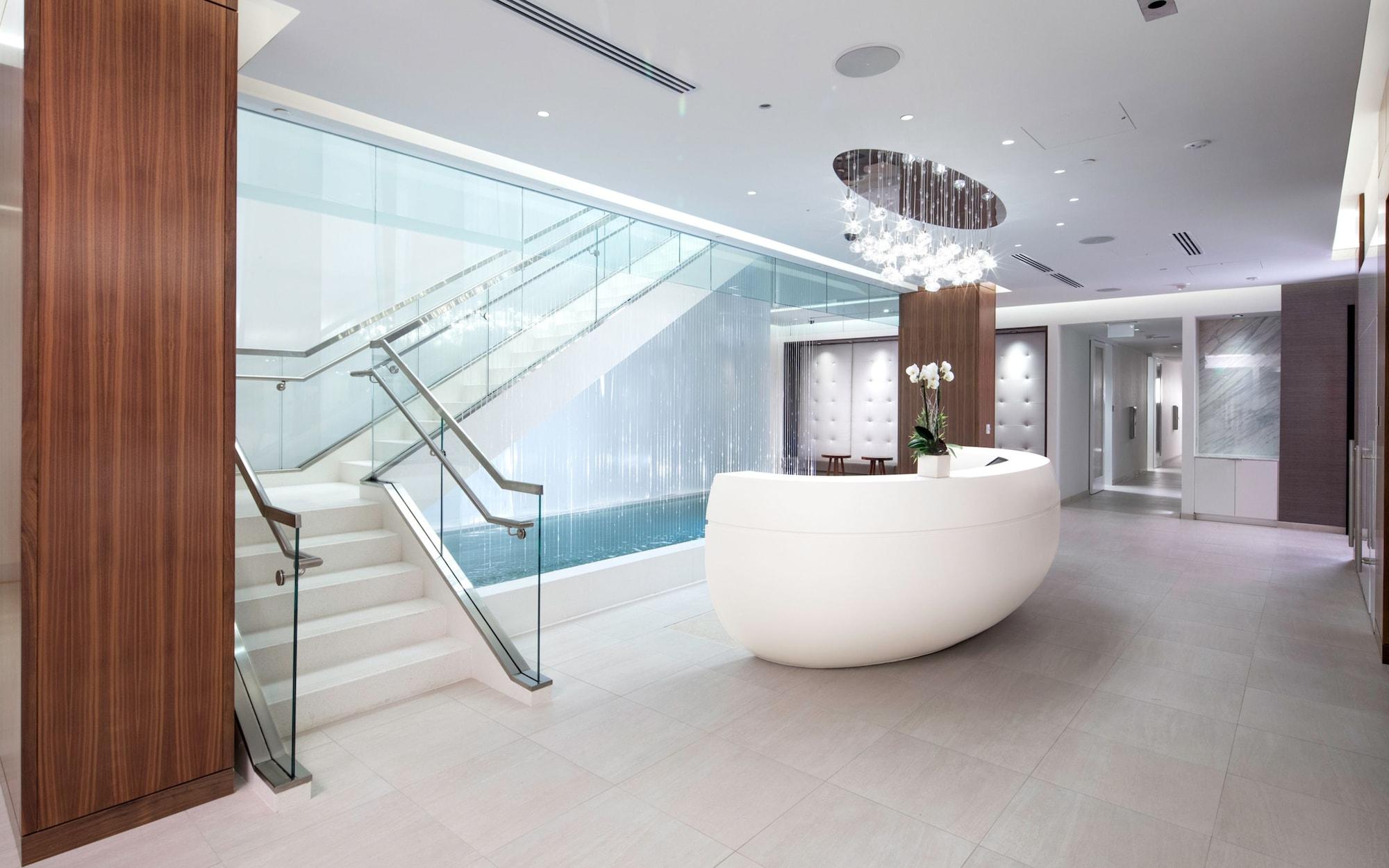 Mgm National Harbor Ξενοδοχείο Oxon Hill Εξωτερικό φωτογραφία