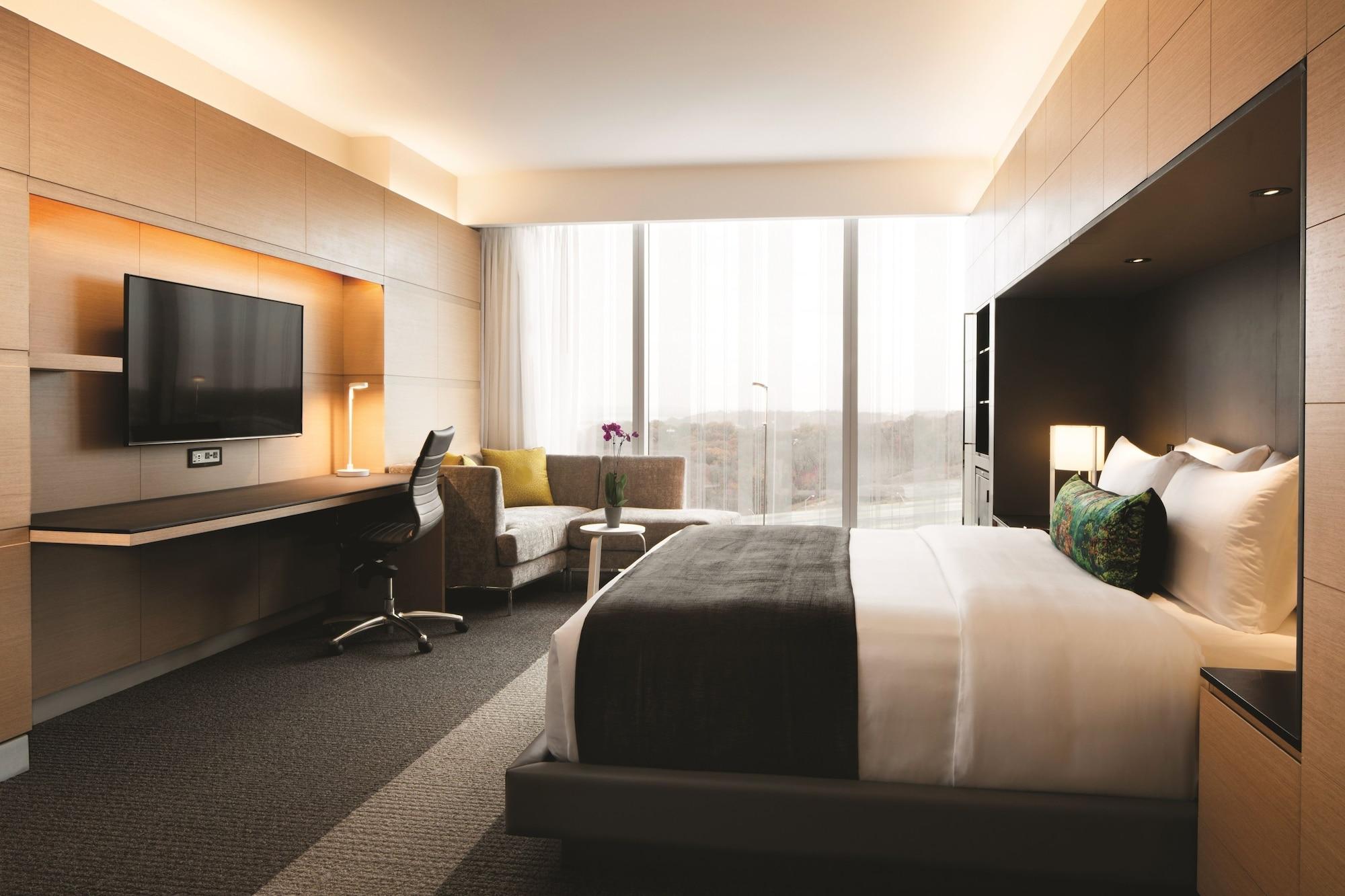 Mgm National Harbor Ξενοδοχείο Oxon Hill Εξωτερικό φωτογραφία