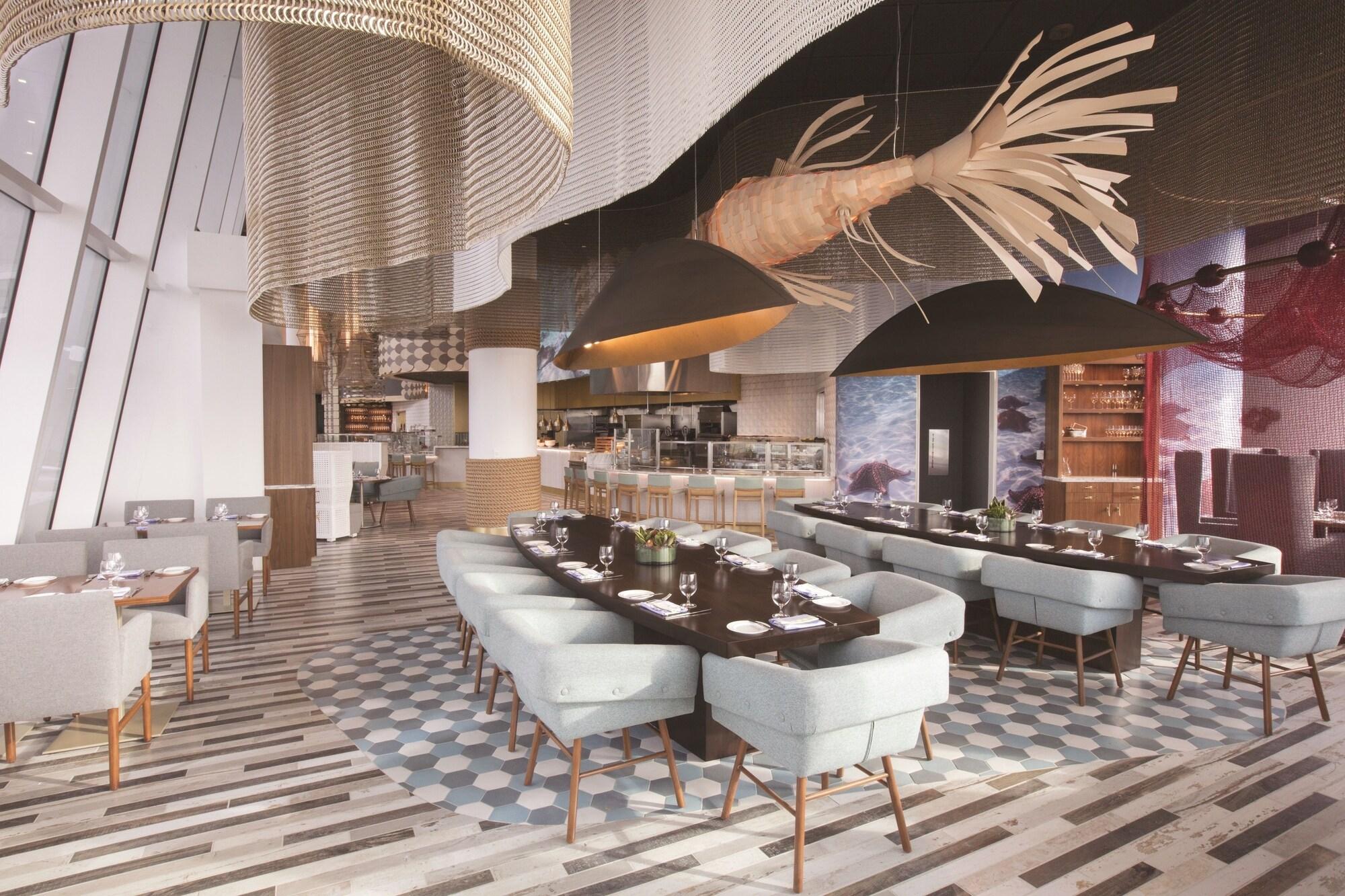 Mgm National Harbor Ξενοδοχείο Oxon Hill Εξωτερικό φωτογραφία