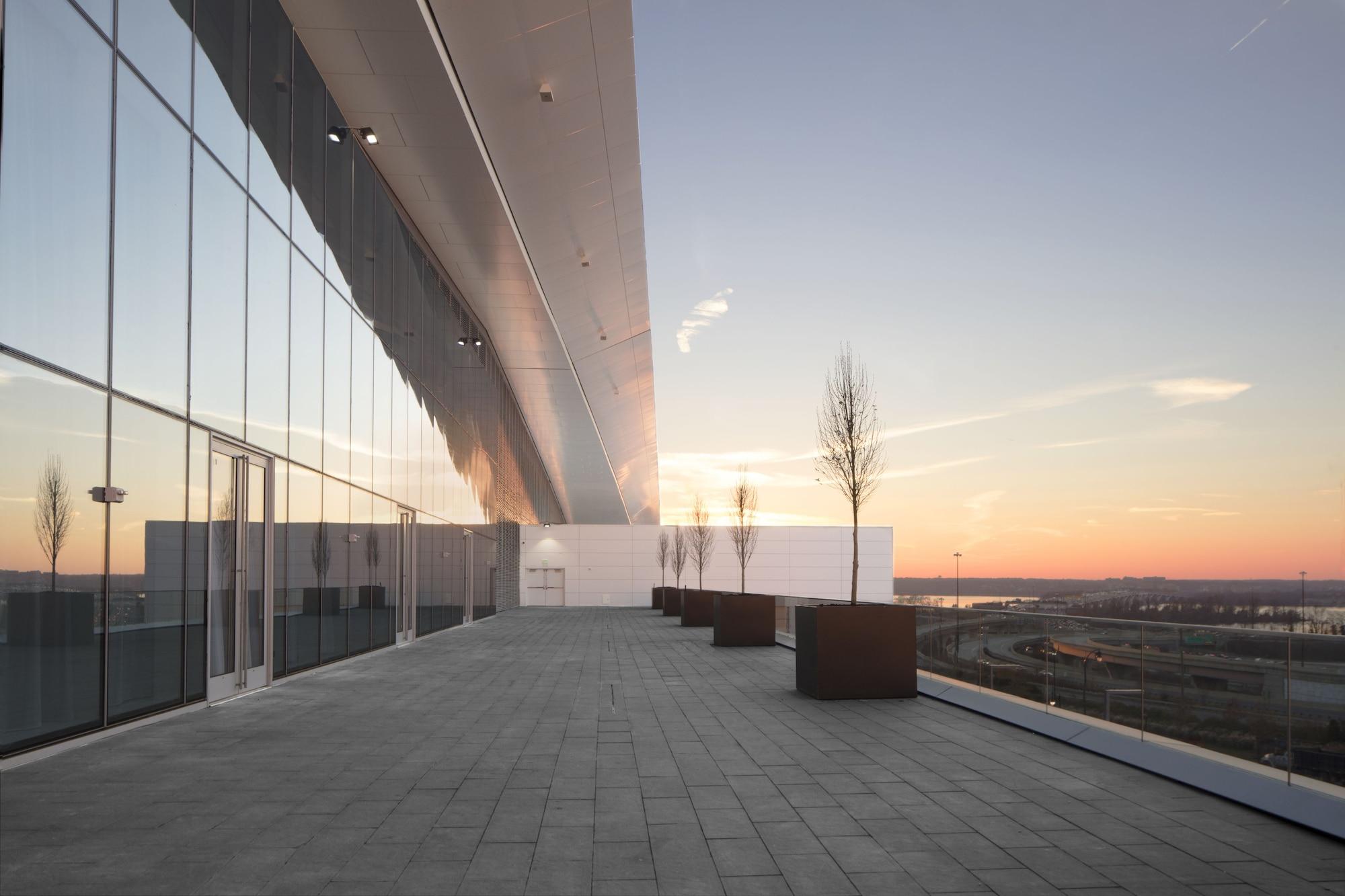 Mgm National Harbor Ξενοδοχείο Oxon Hill Εξωτερικό φωτογραφία