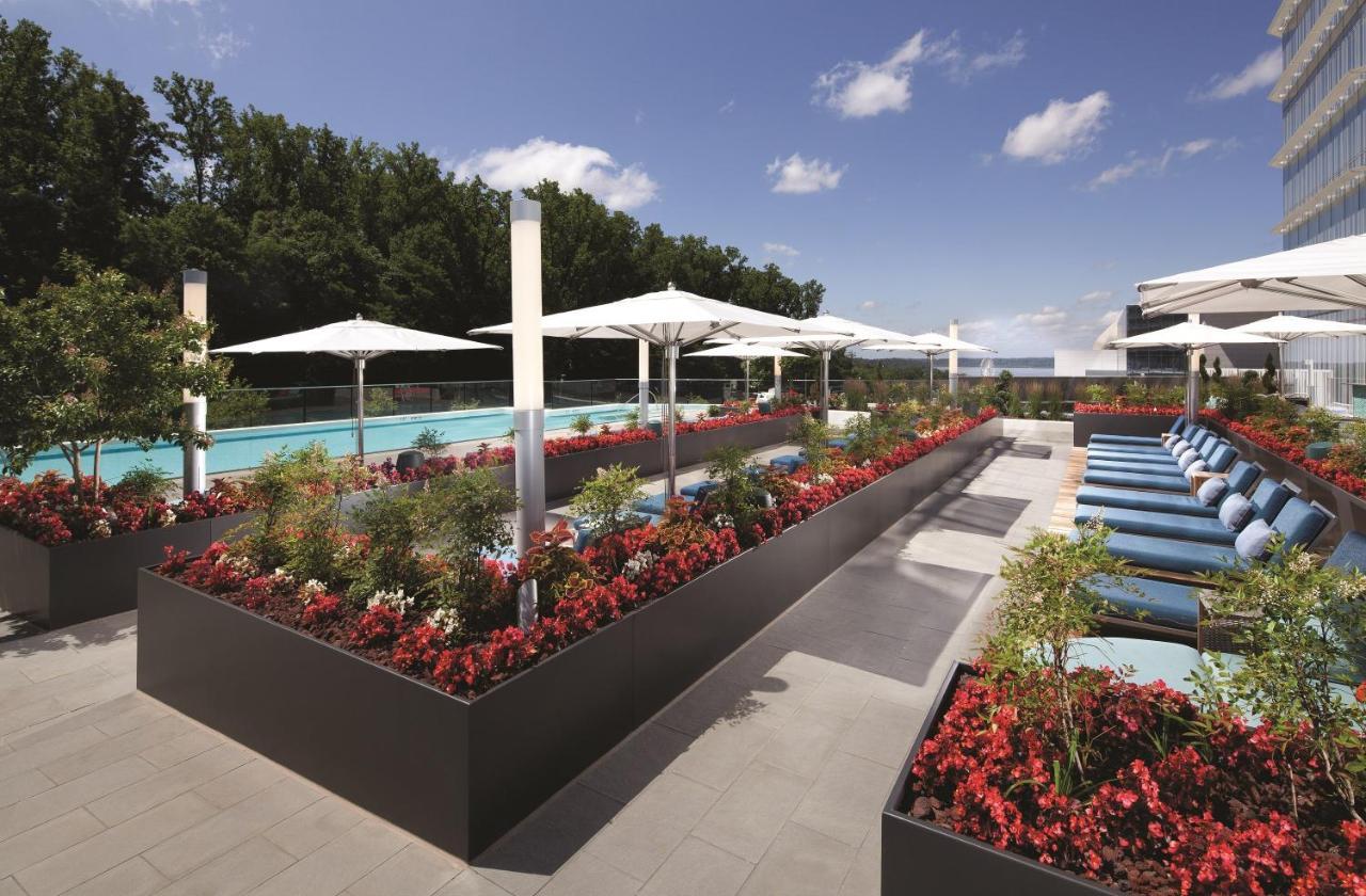 Mgm National Harbor Ξενοδοχείο Oxon Hill Εξωτερικό φωτογραφία