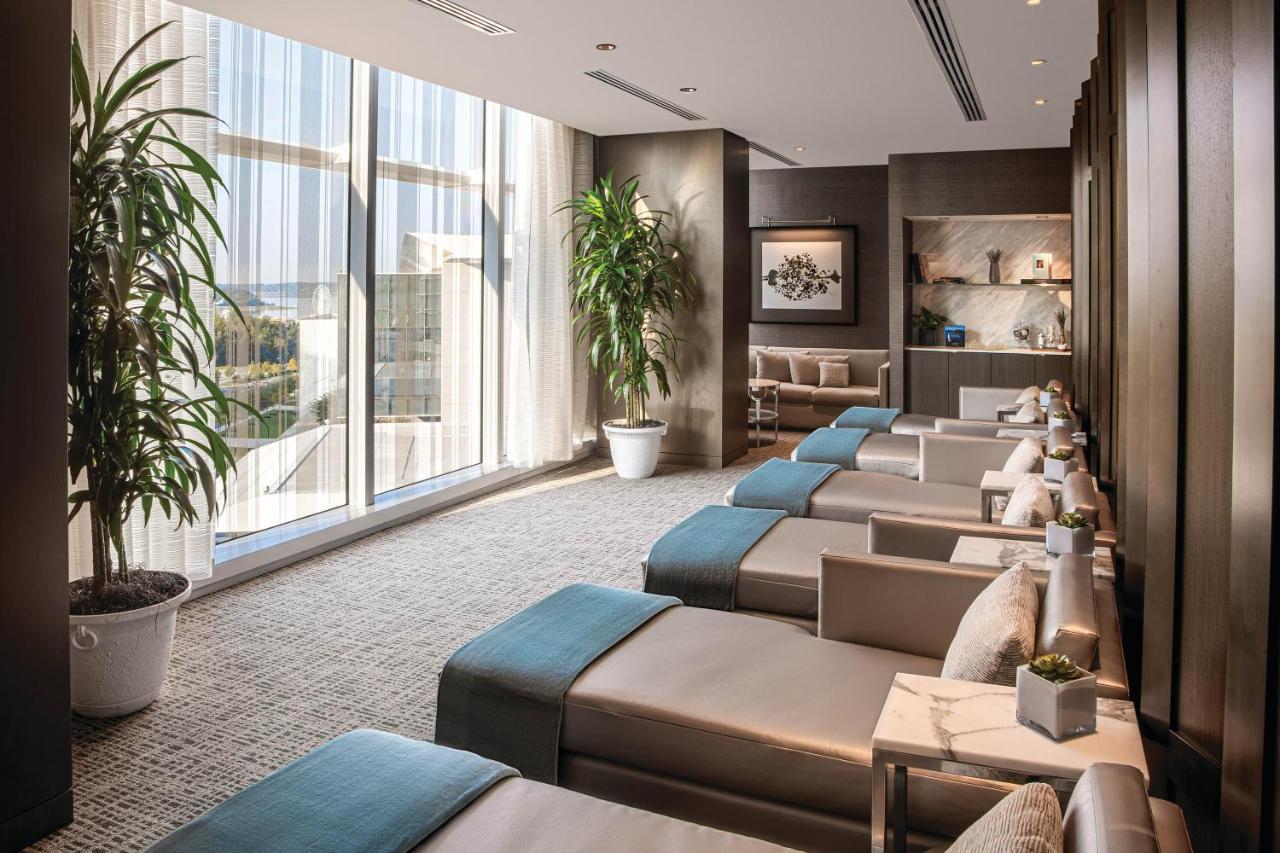 Mgm National Harbor Ξενοδοχείο Oxon Hill Εξωτερικό φωτογραφία