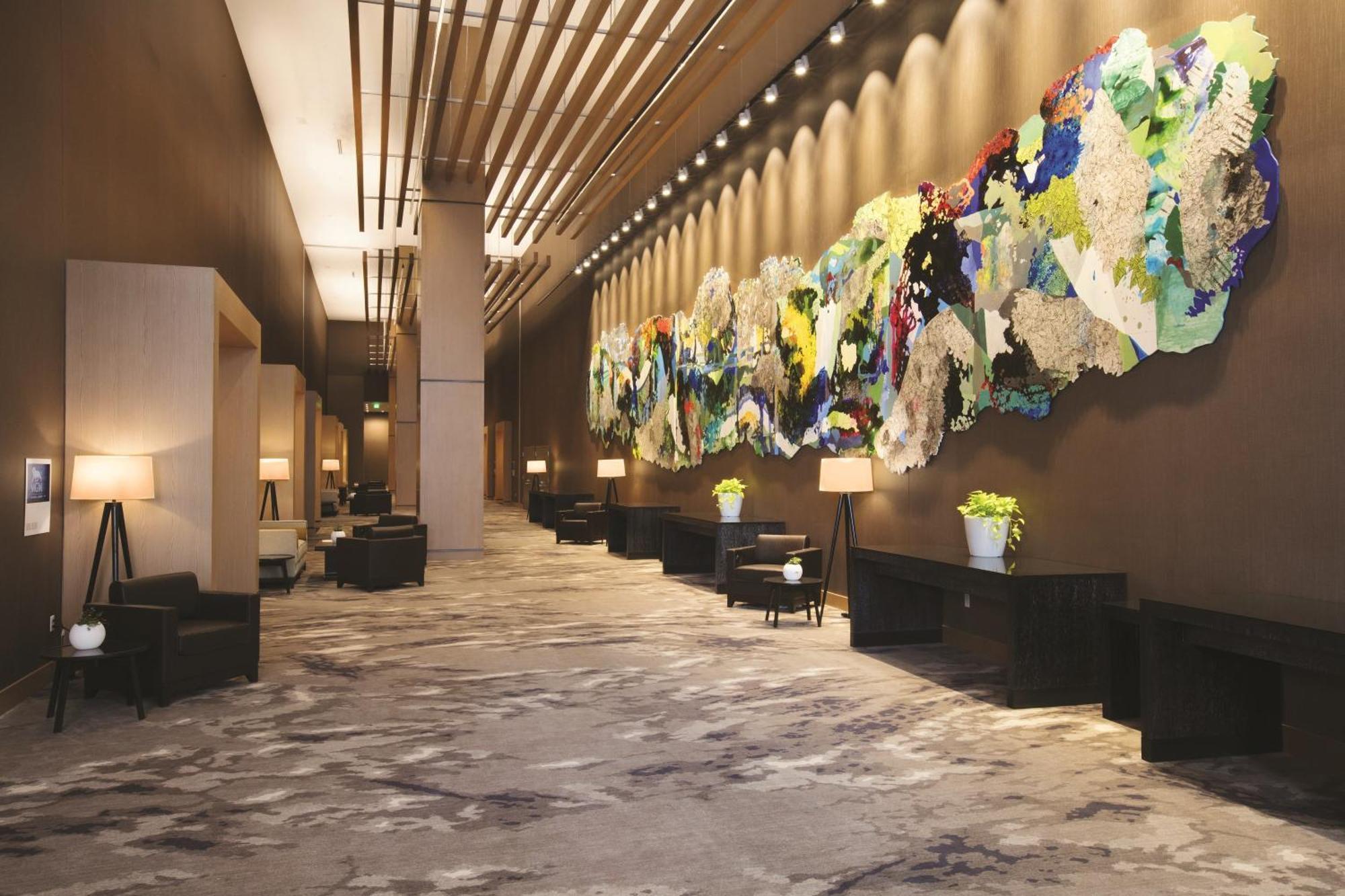 Mgm National Harbor Ξενοδοχείο Oxon Hill Εξωτερικό φωτογραφία