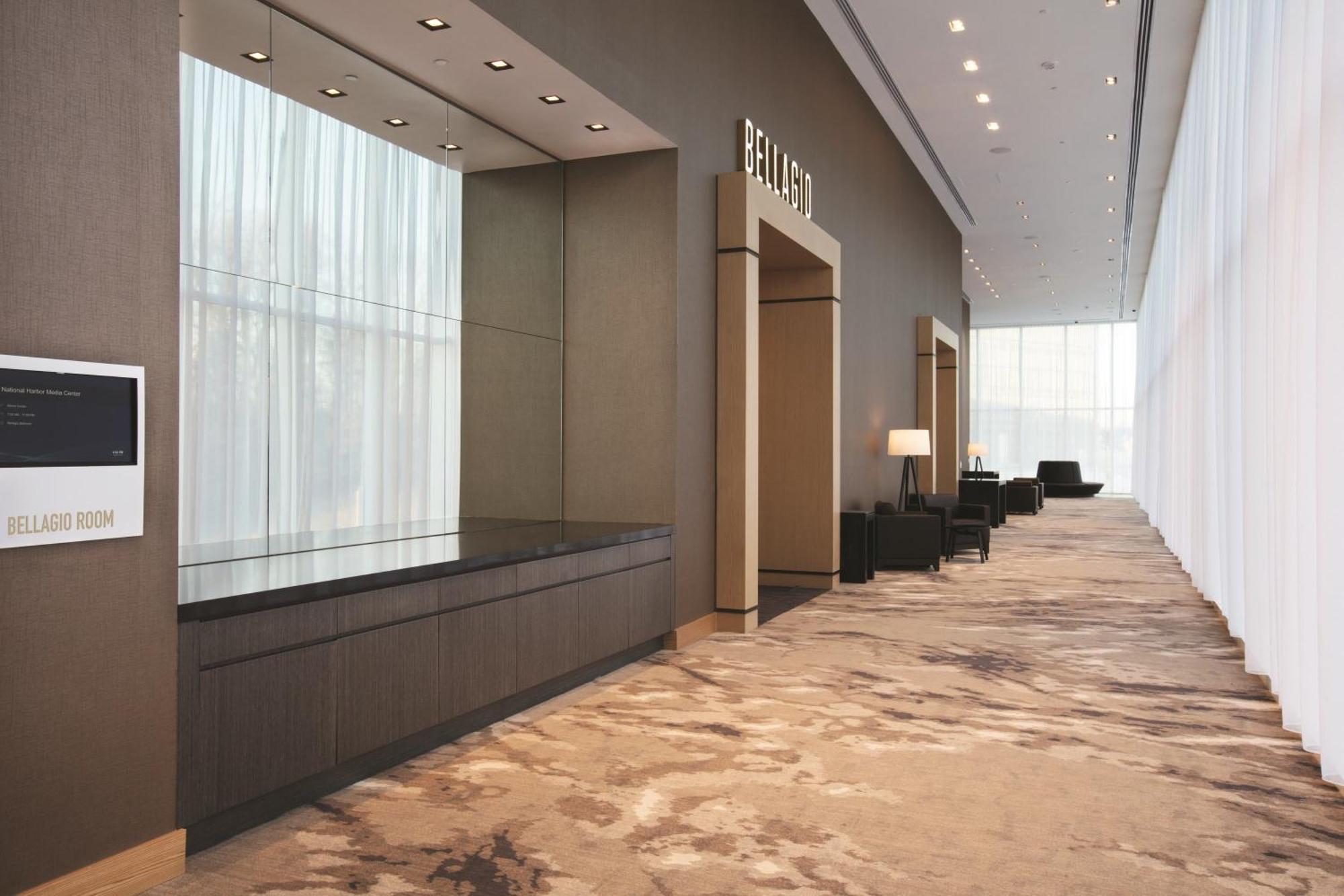 Mgm National Harbor Ξενοδοχείο Oxon Hill Εξωτερικό φωτογραφία