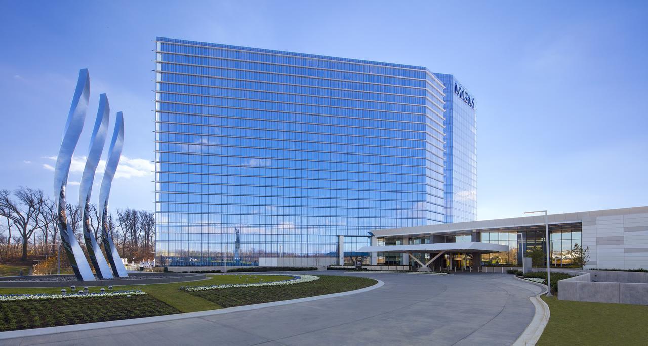 Mgm National Harbor Ξενοδοχείο Oxon Hill Εξωτερικό φωτογραφία